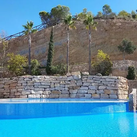 Skyline 26 Stunning Sea Views From A 2-Bedroom Apartment On The 26Th Floor Benidorm Exterior photo