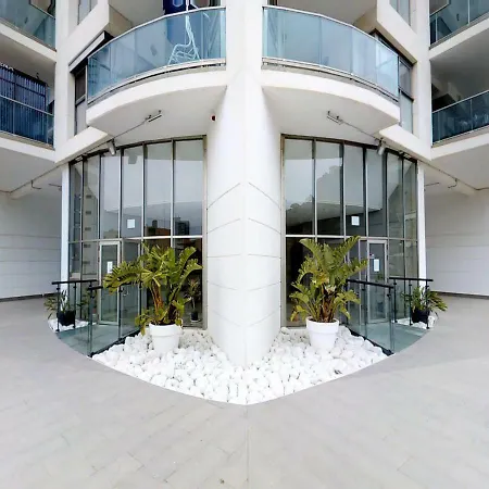 Skyline 26 Stunning Sea Views From A 2-Bedroom Apartment On The 26Th Floor Benidorm Exterior photo