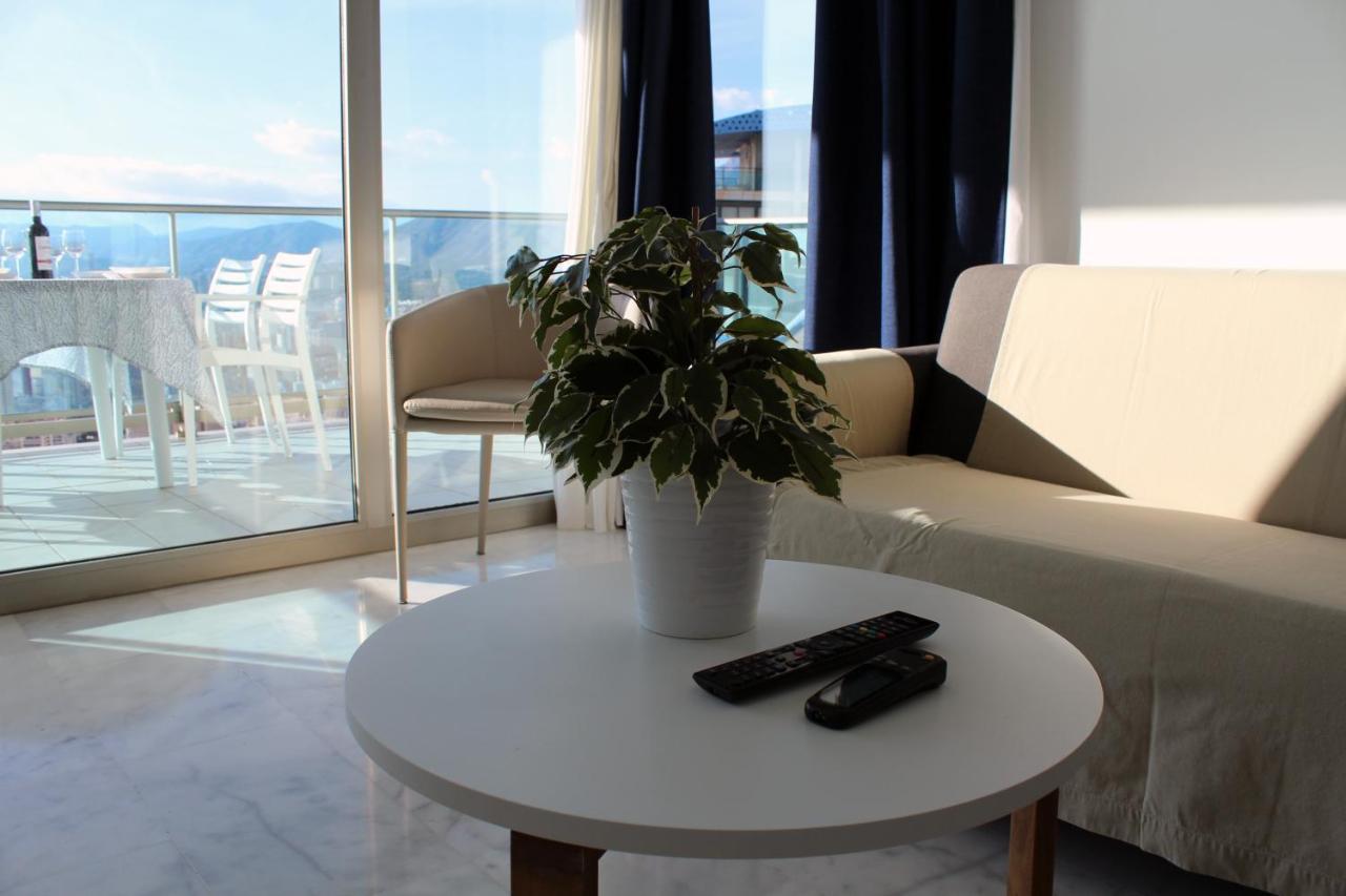 Appartamento Torre Lugano 26 Benidorm