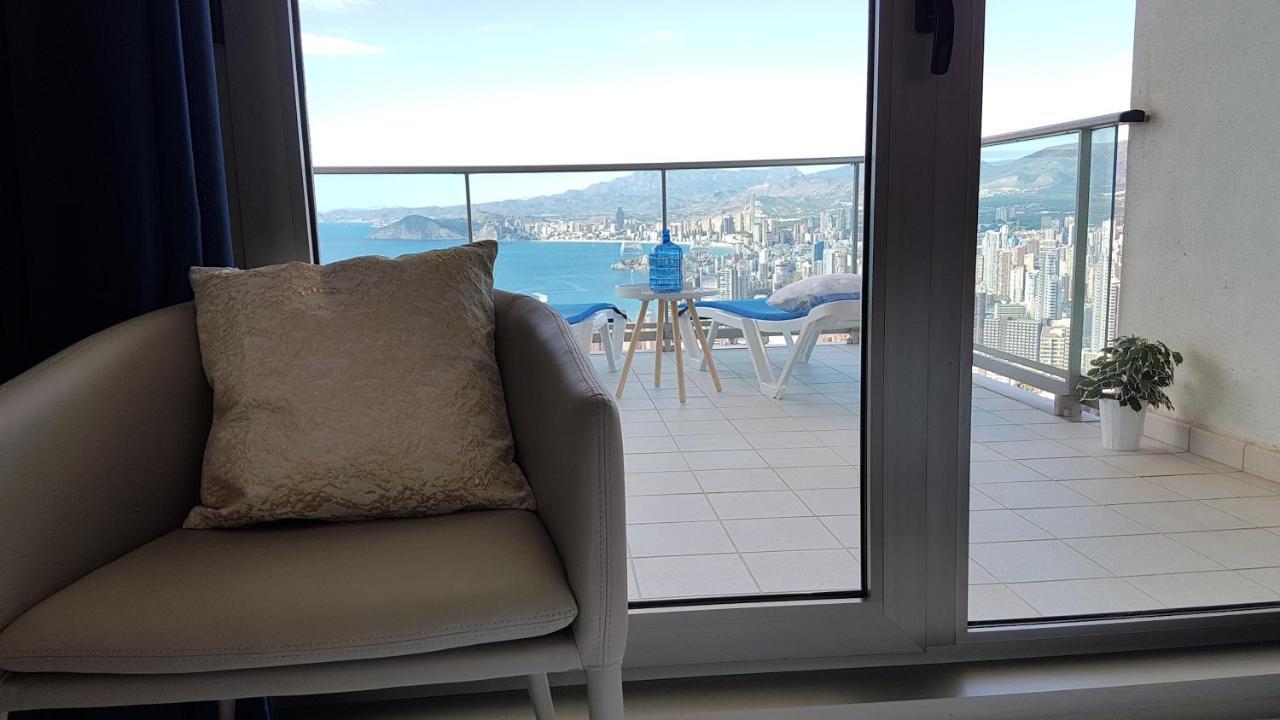 Appartamento Torre Lugano 26 *
