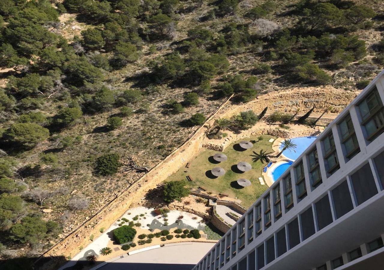 Appartamento Torre Lugano 26 Benidorm