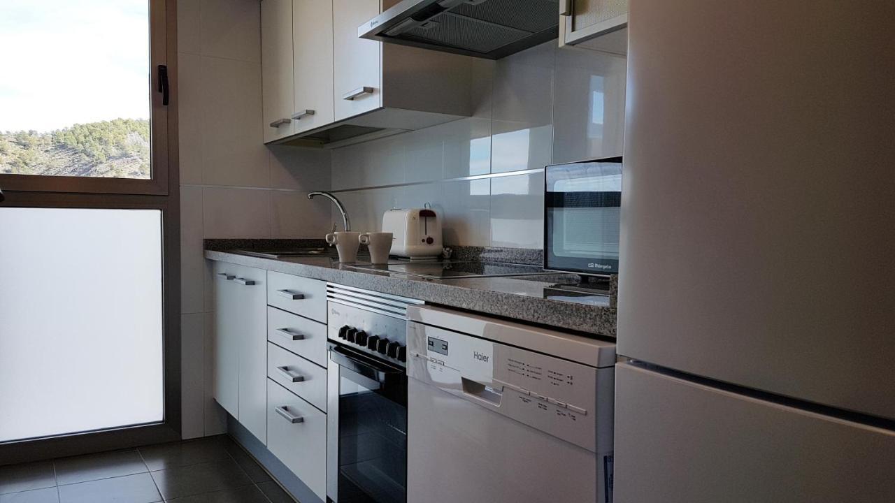Skyline 26 Stunning Sea Views From A 2-bedroom On The 26th Floor Benidorm