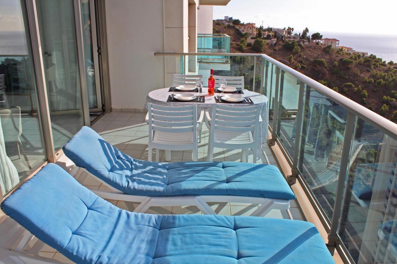 Apartment Skyline 26 Stunning Sea Views From A 2-bedroom On The 26th Floor *